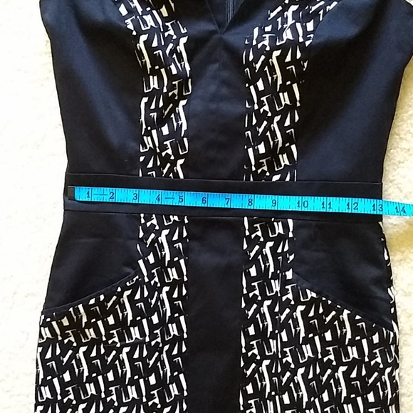 French Connection Dress - Picture 7 of 8